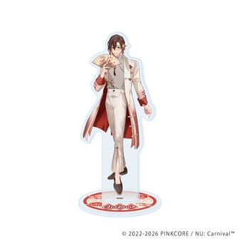 NU: カーニバル_カード型アクリルスタンド 八雲 | NU: カーニバル公式