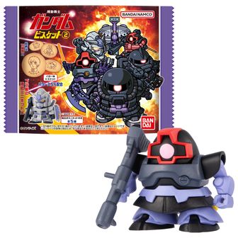 機動戦士ガンダムSEED FREEDOM_もちっこ第2弾 缶バッジ シン・アスカ