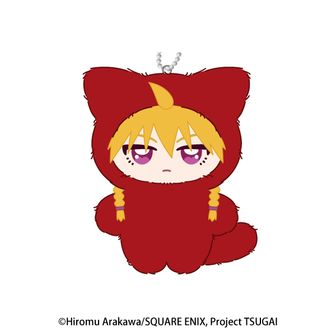 黄泉のツガイ_アクリルスタンド ガブちゃん | 黄泉のツガイ公式グッズ