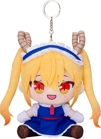 小林さんちのメイドラゴン ぬいぐるみ | 公式グッズ通販 colleize