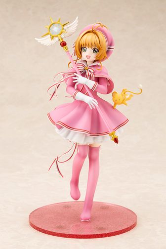カードキャプターさくら フィギュア | 公式グッズ通販 colleize
