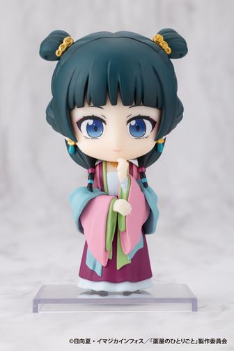 薬屋のひとりごと公式グッズ通販 | colleize（コレイズ）