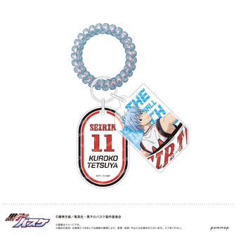 黒子のバスケ公式グッズ通販 | colleize（コレイズ）