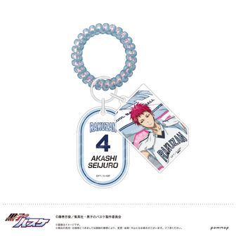 黒子のバスケ公式グッズ通販 | colleize（コレイズ）