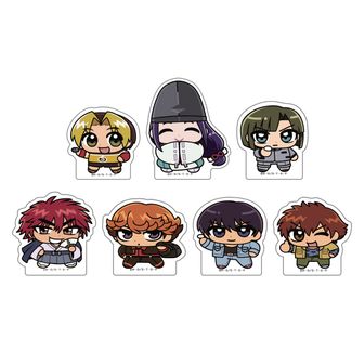 ヒカルの碁_アクリルパネル A | ヒカルの碁公式グッズ | colleize