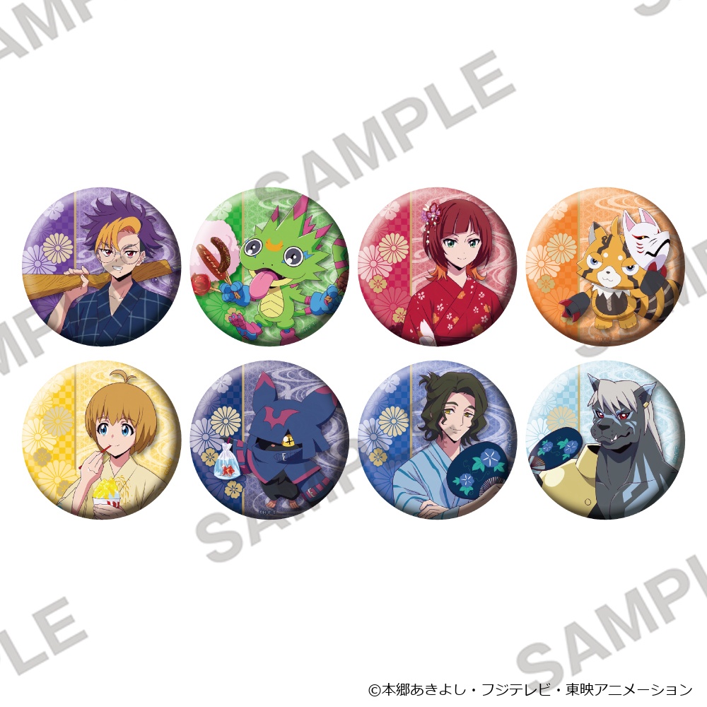 ギ*K様 一番くじMINI デジモンアドベンチャー ミニ缶バッジ 全30種セット ギ*K様 一番くじMINI デジモンアドベンチャー ミニ缶バッジ 全30種