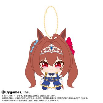 劇場版 ウマ娘 プリティーダービー 新時代の扉_フルカラータオル／C