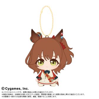 ウマ娘 プリティーダービー_アグネスタキオン | ウマ娘 シリーズ公式