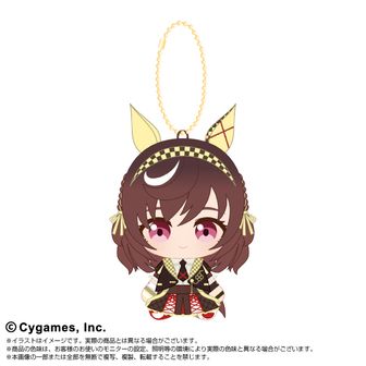 劇場版 ウマ娘 プリティーダービー 新時代の扉_フルカラータオル／C