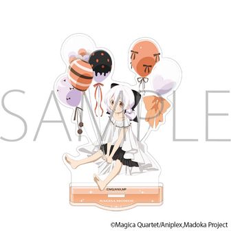 魔法少女まどか☆マギカ_アクリルアートパネル／水着 | 魔法少女まどか