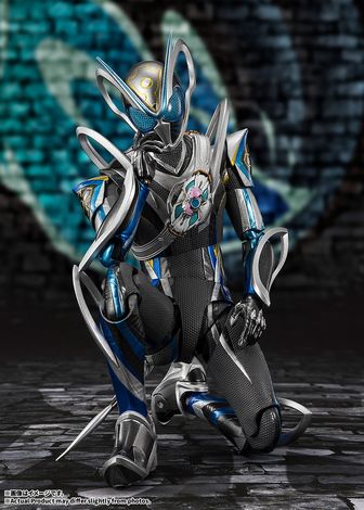 仮面ライダーゼッツ_缶バッジ02/コンプリートセット(全13種)(グラフ