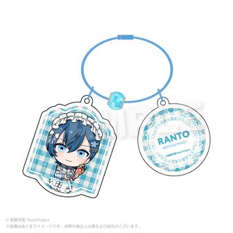 BOYS be MAID！（ボーイズビーメイド）公式グッズ通販 | colleize