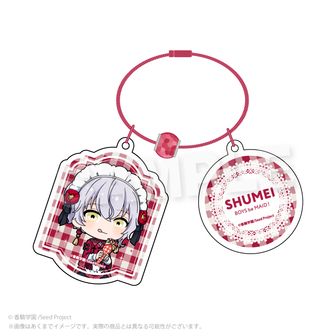 BOYS be MAID！（ボーイズビーメイド）公式グッズ通販 | colleize