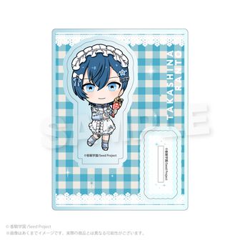 BOYS be MAID！（ボーイズビーメイド）公式グッズ通販 | colleize
