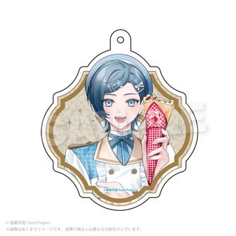 BOYS be MAID！（ボーイズビーメイド）公式グッズ通販 | colleize