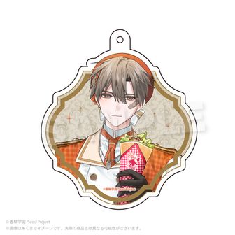 BOYS be MAID！（ボーイズビーメイド）公式グッズ通販 | colleize