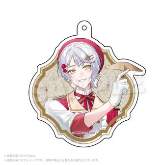 BOYS be MAID！（ボーイズビーメイド）公式グッズ通販 | colleize