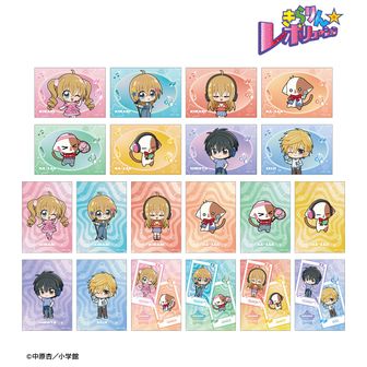 きらりん☆レボリューション（きらレボ）公式グッズ通販 | colleize