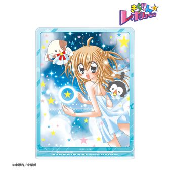 きらりん☆レボリューション（きらレボ）公式グッズ通販 | colleize