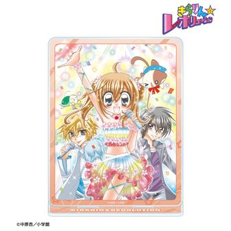 きらりん☆レボリューション（きらレボ）公式グッズ通販 | colleize