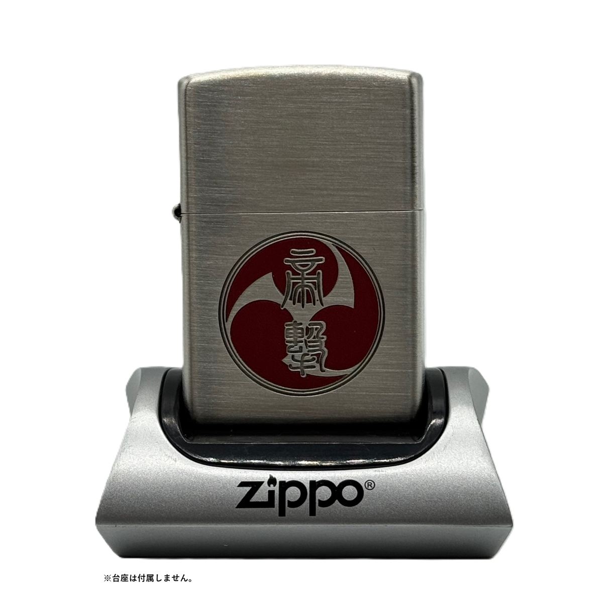 サクラ大戦_30周年記念 Zippo(帝国華撃団) | サクラ大戦公式グッズ