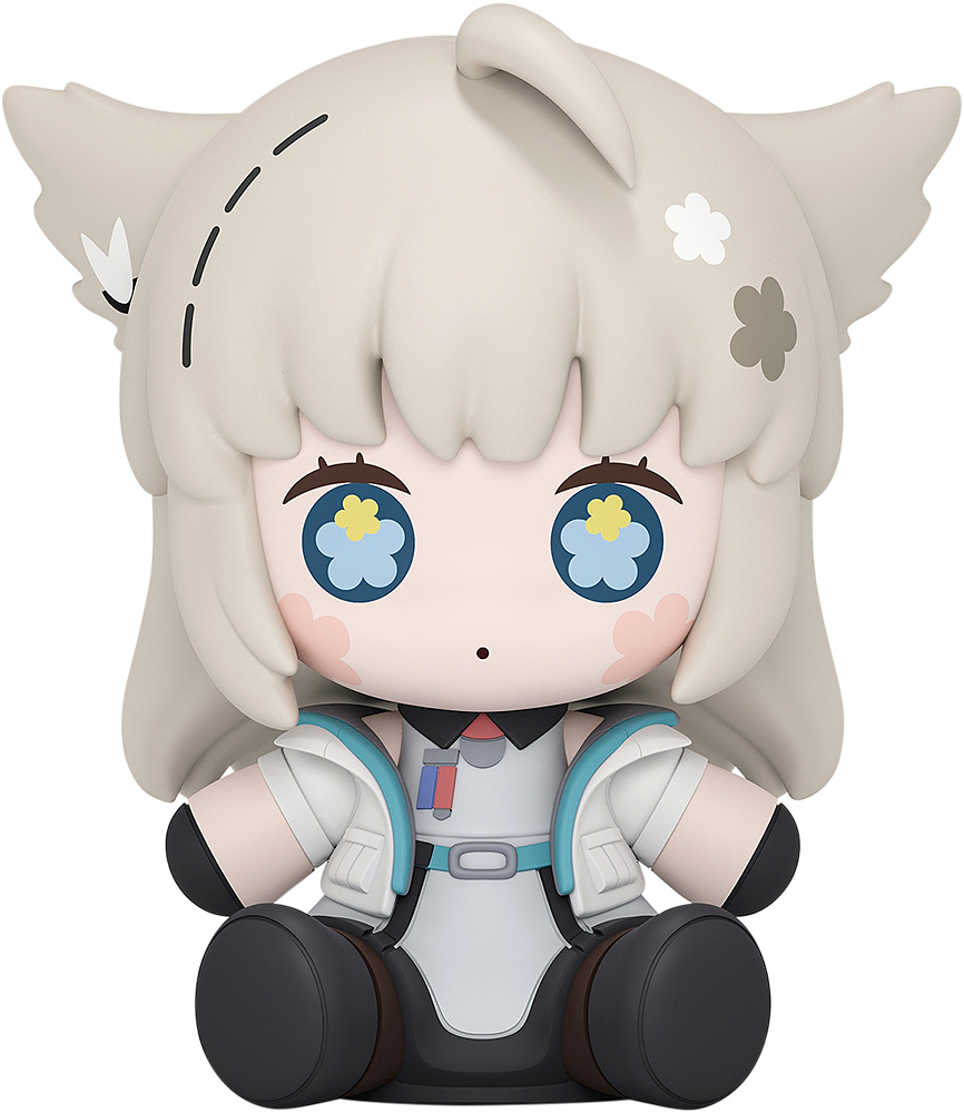 アークナイツ:エンドフィールド_Huggy Good Smile ペリカ | アーク