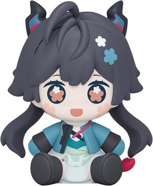 アークナイツ:エンドフィールド_Huggy Good Smile チェン・センユー