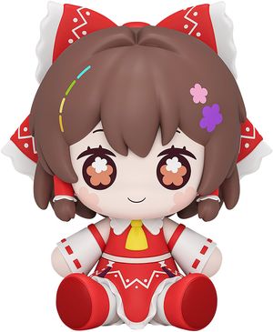 東方LostWord_Huggy Good Smile 博麗霊夢