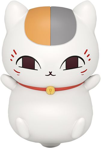 夏目友人帳_描き下ろしイラスト 名取周一 シャボン玉ver. BIG缶バッジ