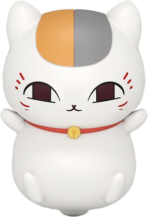 夏目友人帳_Huggy Good Smile ニャンコ先生