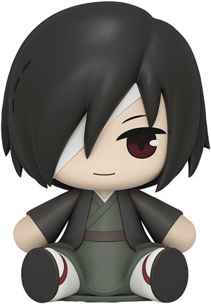 夏目友人帳_Huggy Good Smile 的場静司