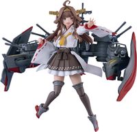 艦隊これくしょん -艦これ-_PLAMATEA 金剛改二丙 | 艦隊これくしょん