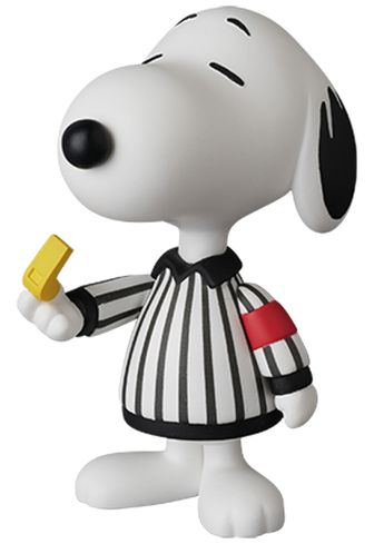 PEANUTS_ねんどろいど スヌーピー | PEANUTS公式グッズ | colleize