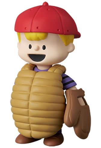 PEANUTS_ねんどろいど スヌーピー | PEANUTS公式グッズ | colleize