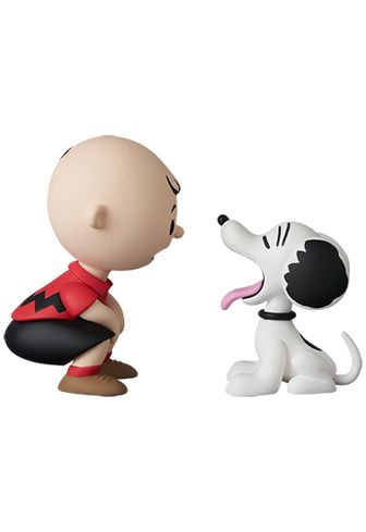 PEANUTS_ねんどろいど スヌーピー | PEANUTS公式グッズ | colleize