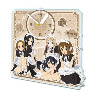 けいおん！公式グッズ通販 | colleize（コレイズ）