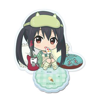 けいおん！公式グッズ通販 | colleize（コレイズ）