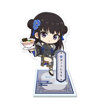 リコリス・リコイル_等身大タペストリー 和モダンVer. 井ノ上たきな