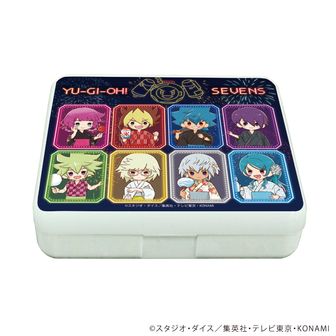 遊☆戯☆王デュエルモンスターズGX_ティラノ剣山 場面写BIGアクリル