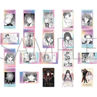 薫る花は凛と咲く公式グッズ通販 | colleize（コレイズ）