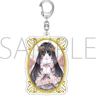 薫る花は凛と咲く公式グッズ通販 | colleize（コレイズ）