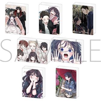 薫る花は凛と咲く公式グッズ通販 | colleize（コレイズ）