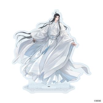 魔道祖師_2WAYアクリルスタンド 金凌 | 魔道祖師公式グッズ | colleize