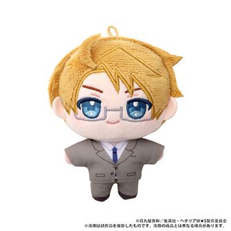 ヘタリア World☆Stars公式グッズ通販 | colleize（コレイズ）