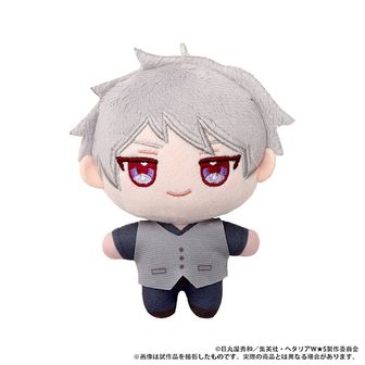 ヘタリア World☆Stars_ねんどろいど オーストリア | ヘタリア World