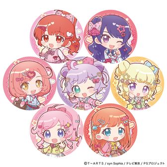 プリティーシリーズ公式グッズ通販 | colleize（コレイズ）