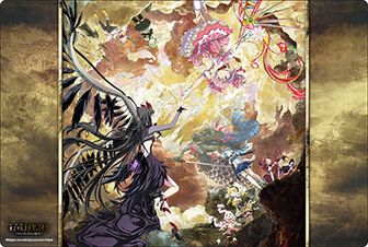 魔法少女まどか☆マギカ_アクリルスタンド／巴マミ | 魔法少女まどか