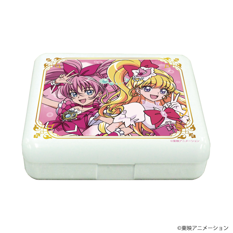 スイートプリキュア♪」「魔法つかいプリキュア！」_小物ケース14