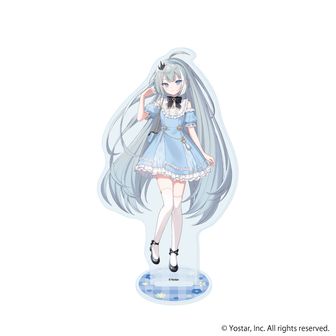 ステラソラ アクリルスタンド アクスタ | 公式グッズ通販 colleize