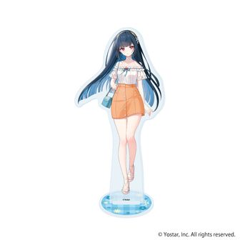 ステラソラ アクリルスタンド アクスタ | 公式グッズ通販 colleize